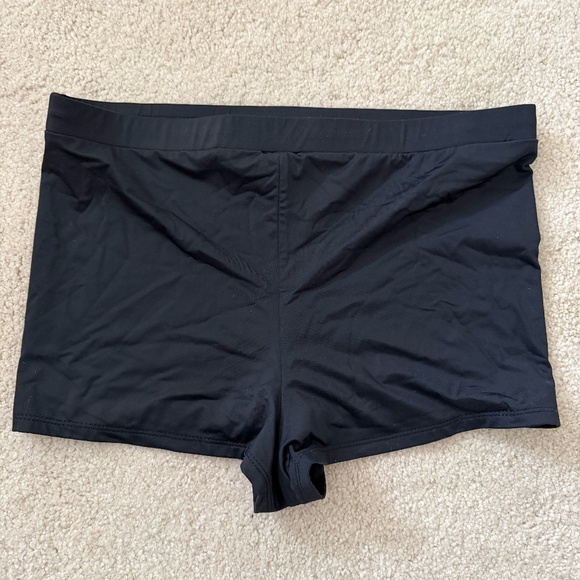 Dippin Daisy's Farrah Elastic Waist Booty Short - Picture 3 of 3